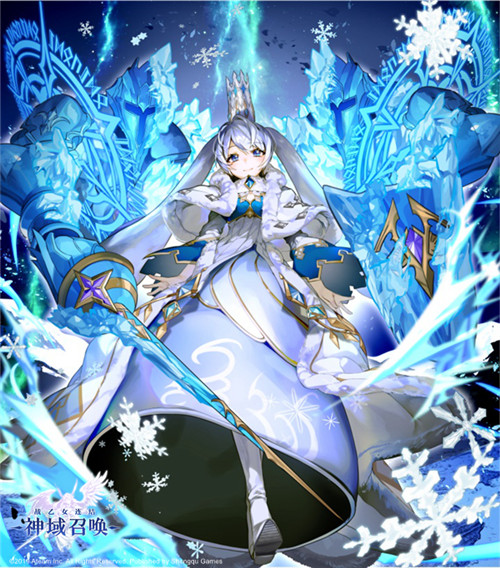 《神域召唤》6.0新版本9月27日上线变革者角色登场_游戏资讯-游民部落(gamecolg.com)