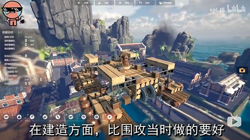 海上《围攻》？这款被up主强推的游戏有点上头_游戏资讯-游民部落(gamecolg.com)