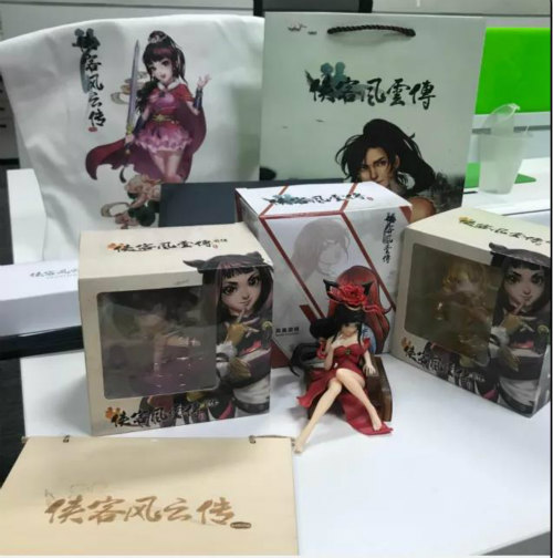 6月新资料片即将开启《侠客风云传ol》周年又来啦_C++语言-游民部落(gamecolg.com)