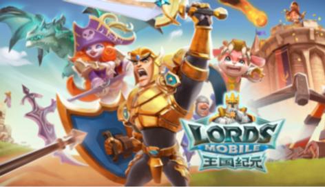 《王国纪元》更新“神话装备”版本_游戏资讯-游民部落(gamecolg.com)