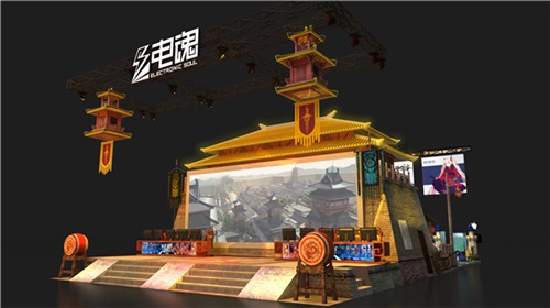 梦塔防&amp;amp;戴尔电脑联合开启盛夏好礼狂欢_C++语言-游民部落(gamecolg.com)