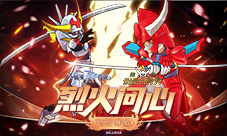 仙境传说RO手游x魔神坛斗士联动7月2日开启!