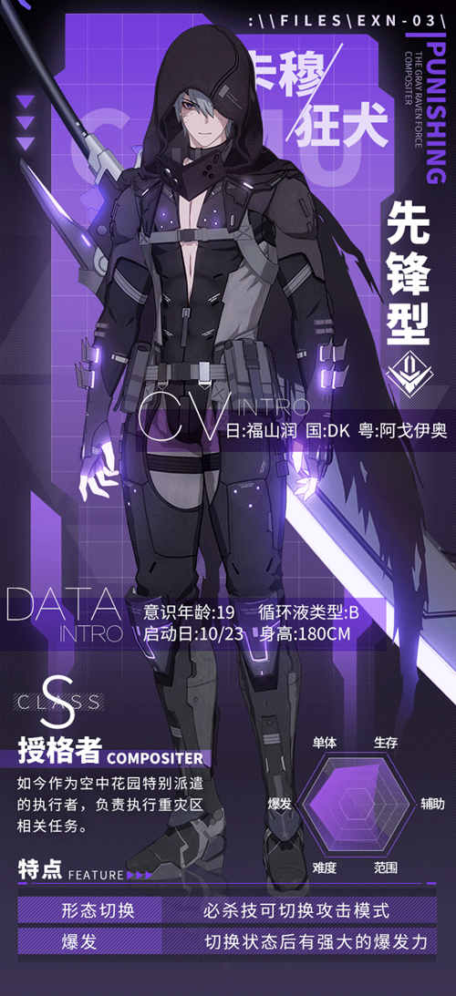 《战双帕弥什》水上乐园版本抢先看!_游戏资讯-游民部落(gamecolg.com)