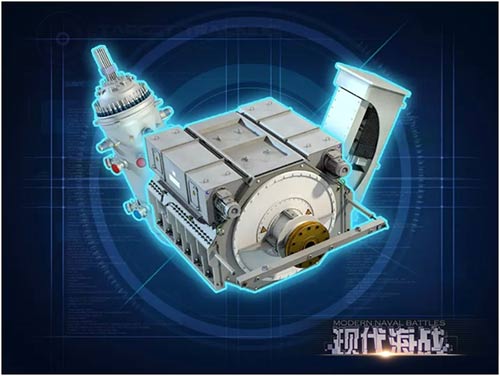 高战力不是梦《现代海战》新功能超级工程帮你搞定_游戏资讯-游民部落(gamecolg.com)