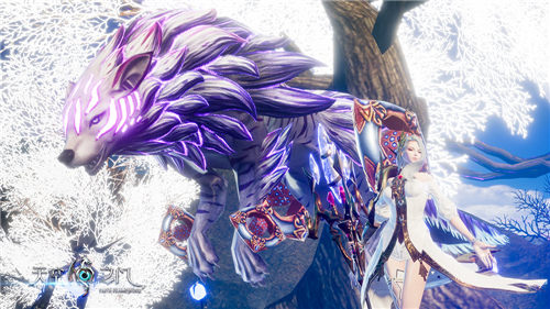 打开《天空之门》体验不一样的魔幻世界_游戏资讯-游民部落(gamecolg.com)