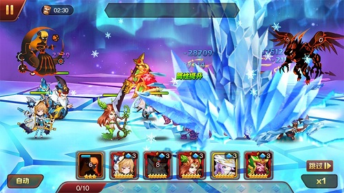 《兽人三国》全新噩梦副本曝光重温魔兽开荒之旅_游戏资讯-游民部落(gamecolg.com)