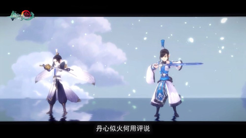 《剑网3:指尖江湖》门派剧情一览侠肝义胆是为江湖_游戏资讯-游民部落(gamecolg.com)