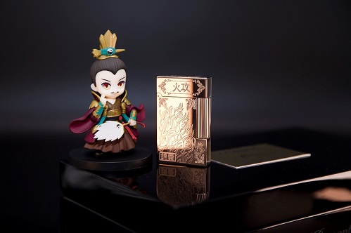 游卡参展深圳电玩节晒出历年《三国杀》藏品珍宝_游戏资讯-游民部落(gamecolg.com)