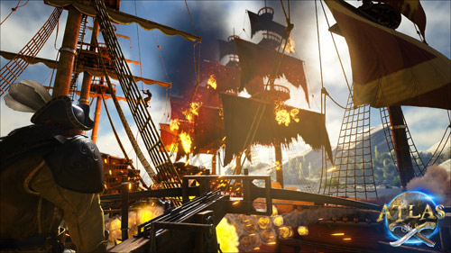 海盗游戏《ATLAS》第四季“漩涡”上线Steam和Xbox_游戏资讯-游民部落(gamecolg.com)