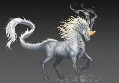 《魔域手游》战神牛魔王来袭牛年兽震撼登场_C++语言-游民部落(gamecolg.com)