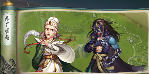《侠客风云传ol》全新资料片即将发布_游戏资讯-游民部落(gamecolg.com)