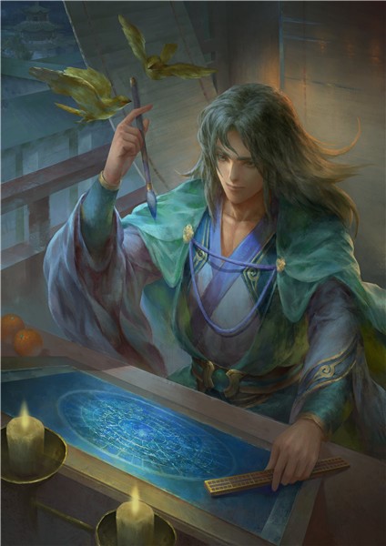 《三国杀OL》新武将上线神话再临阴包武将大揭秘_游戏资讯-游民部落(gamecolg.com)