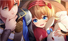 确认过眼神《姬魔恋战纪》是心动的信号