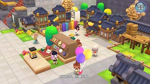 脱单利器《明日决胜!》公测后狗粮无限_游戏资讯-游民部落(gamecolg.com)