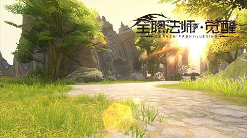 《全职法师:觉醒》动画第三季首播好评如潮_游戏资讯-游民部落(gamecolg.com)