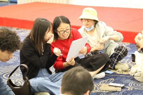 小牛互娱共创会:破冰到奋战剖析互联网新秀用人锦囊-游民部落(gamecolg.com)