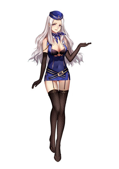 《姬魔恋战纪》张角时装一览全战姬时装获得方式_游戏资讯-游民部落(gamecolg.com)