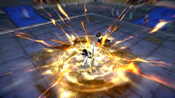 《九阴真经3D》三周年资料片今日上线！_游戏资讯-游民部落(gamecolg.com)