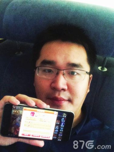 三国杀传奇玩家采访实录跨服争霸赛落幕_游戏资讯-游民部落(gamecolg.com)
