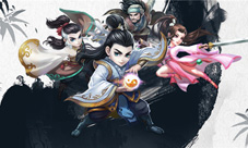《江湖侠客令》手游电影花絮曝光乔帮主节奏抖胸秀