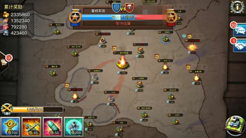 《我的战争》这个“明星军团”被“卡尔炮”彻底圈粉_游戏资讯-游民部落(gamecolg.com)