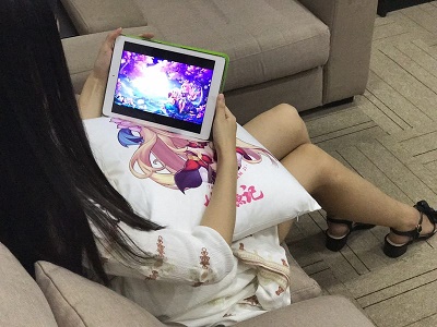 鸡神来啦《桃花源记》手游玩家见面会举办在即_游戏资讯-游民部落(gamecolg.com)