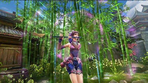 巾帼不让须眉《不良人2》手游最强女侠客盘点_游戏资讯-游民部落(gamecolg.com)