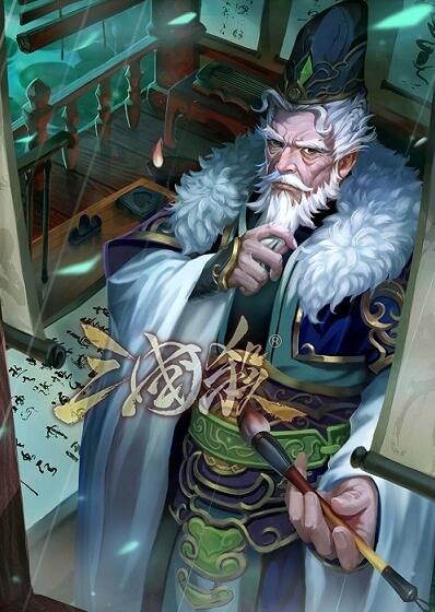 《三国杀》一口气出了8个新武将_游戏资讯-游民部落(gamecolg.com)