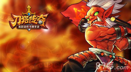 摆脱重复告别旧游盘点国内创新型手游_游戏资讯-游民部落(gamecolg.com)