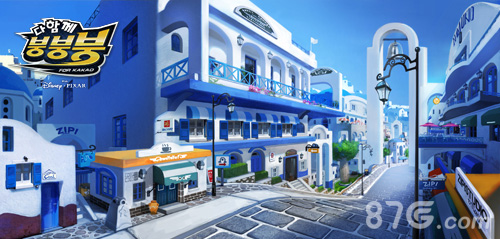 《ZipiRacing》中国版即将来临卡丁车风暴来临_游戏资讯-游民部落(gamecolg.com)