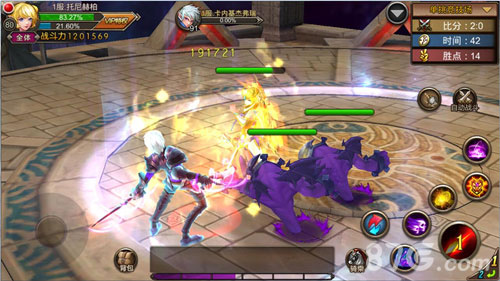争当《君王3D》单挑王漂亮软妹随你虐_游戏资讯-游民部落(gamecolg.com)