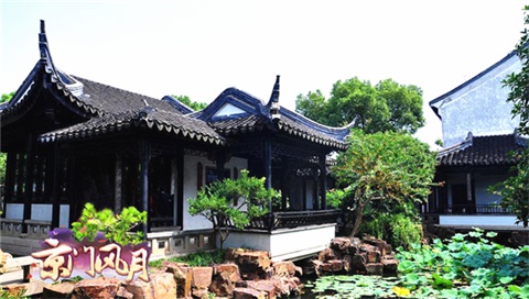 《京门风月》线下见面会场地VS南秦宅院_游戏资讯-游民部落(gamecolg.com)