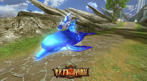 爱神降临《权力与荣耀》新版甜蜜来袭_游戏资讯-游民部落(gamecolg.com)