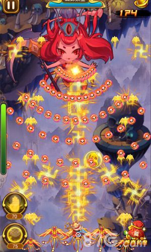 《空斗西游》飞行西游路萌物妖精让你无法自拔_游戏资讯-游民部落(gamecolg.com)