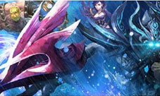 诛神之战手游8月14日首测炫酷魔幻世界逼真再现