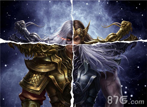 《传奇世界手游》新版今日上线心魔降临迎艰难挑战_游戏资讯-游民部落(gamecolg.com)