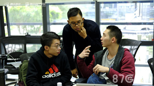 未来就在眼前未来游戏制作人面试实录_游戏资讯-游民部落(gamecolg.com)