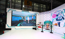 《初音未来:梦幻歌姬》邀你PK互动赢奖品