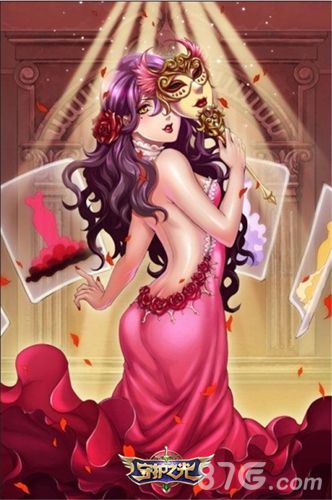 《守护之光》妇女节选秀谁能入你的眼?_游戏资讯-游民部落(gamecolg.com)