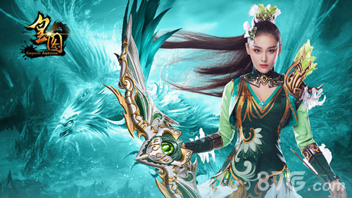 9377《皇图》福利玩法张馨予舔屏级壁纸放送_游戏资讯-游民部落(gamecolg.com)