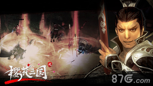 三国の须佐能乎《樱花三国》核心武魂玩法曝光_游戏资讯-游民部落(gamecolg.com)