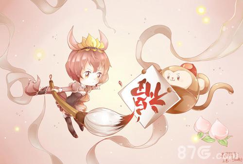 猴赛雷!调教妖刀少女的正确姿势_游戏资讯-游民部落(gamecolg.com)