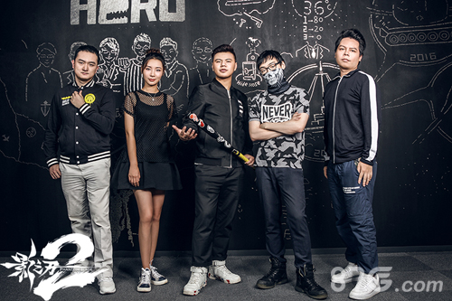 东方武侠竞技手游《影之刃2》今日正式登陆AppStore_游戏资讯-游民部落(gamecolg.com)