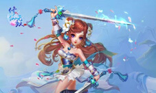 Q版回合《修仙无双》来袭带你从幻想到现实