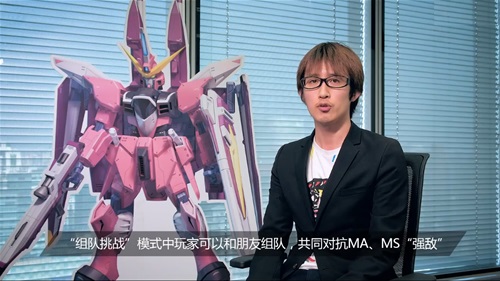 看这篇就够了《敢达争锋对决》安卓测试内容全汇总_游戏资讯-游民部落(gamecolg.com)