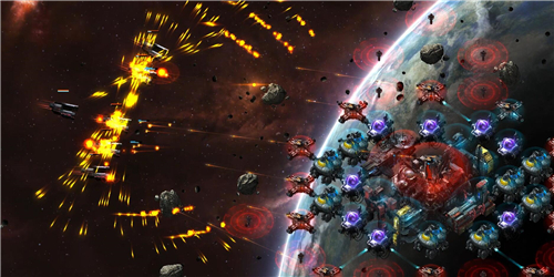 加入星盟《星盟冲突》9.21全平台同步首发!_游戏资讯-游民部落(gamecolg.com)