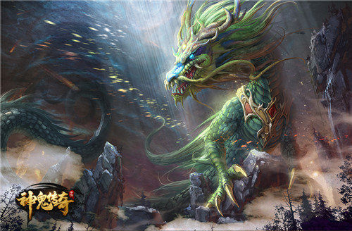 觉醒星辰之力《神鬼传奇》手游新资料片即将上线_游戏资讯-游民部落(gamecolg.com)