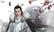 《新琅琊榜》手游原画曝光第二弹为你揭秘江左盟