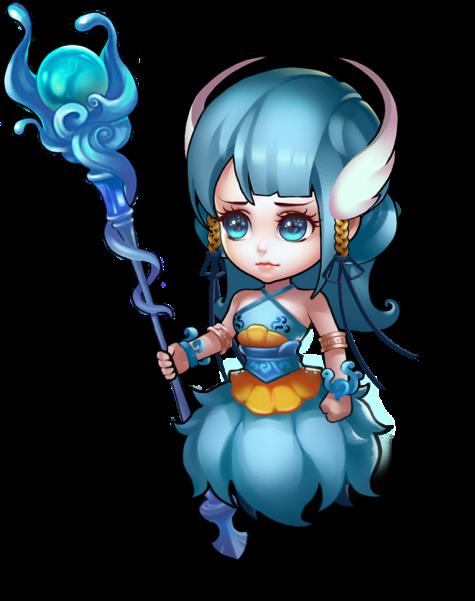 养成?!《女神幻想》最新原画曝光_游戏资讯-游民部落(gamecolg.com)