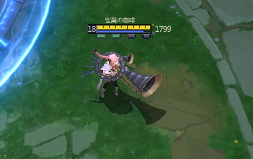《300英雄》扶他英雄之为所欲为”阿斯托尔福“参上_游戏资讯-游民部落(gamecolg.com)